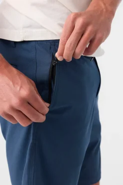 Reserve Light Check 19