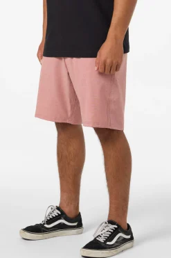 Reserve Light Check 19