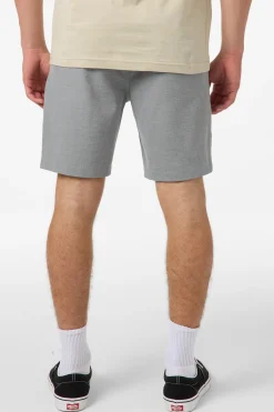 Reserve Light Check Elastic Waist 18