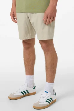 Reserve Light Check Elastic Waist 18