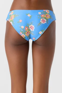 Rio Floral Blue Lagoon Revo Full Bottoms - Multi Clr | O'Neill