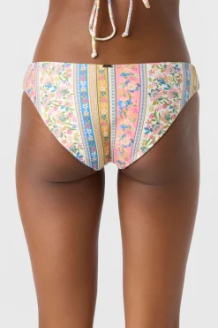 Rio Floral Blue Lagoon Revo Full Bottoms - Multi Clr | O'Neill