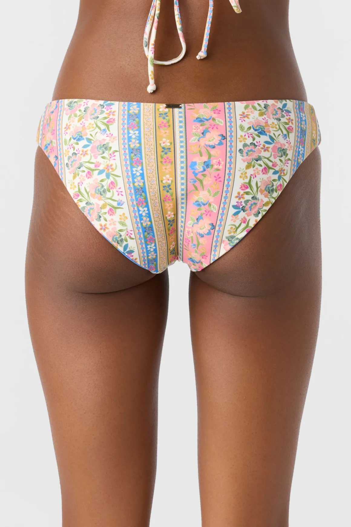 Rio Floral Blue Lagoon Revo Full Bottoms - Multi Clr | O'Neill