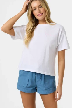 Rivi Hawaii Easy Tee