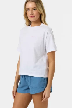 Rivi Hawaii Easy Tee