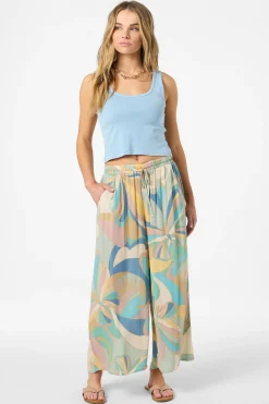 Rosalie Butterfly Pants