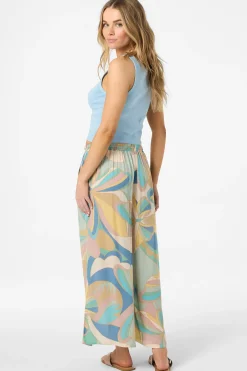 Rosalie Butterfly Pants - Desert Sage | O'Neill