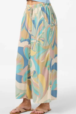 Rosalie Butterfly Pants - Desert Sage | O'Neill