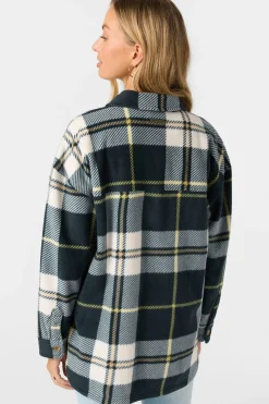 Rune Superflecce Long Sleeve Top - Slate | O'Neill