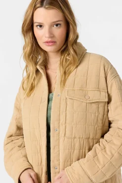 Rya Jacket