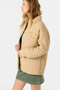 Rya Jacket
