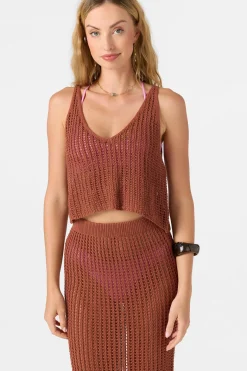 Ryan - Rustic Brown | O'Neill