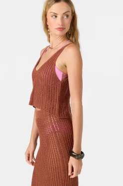 Ryan - Rustic Brown | O'Neill