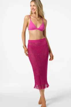 Ryan Skirt - Fuchsia | O'Neill