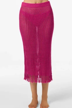 Ryan Skirt - Fuchsia | O'Neill