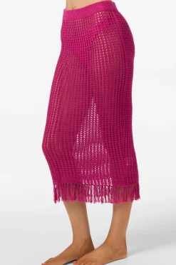 Ryan Skirt - Fuchsia | O'Neill