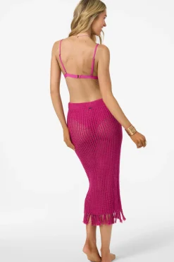 Ryan Skirt - Fuchsia | O'Neill