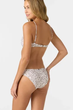 Saltwater Essentials Blue Lagoon Full Bottoms - Dune | O'Neill