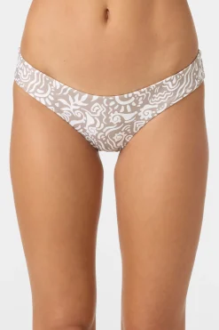 Saltwater Essentials Blue Lagoon Full Bottoms - Dune | O'Neill