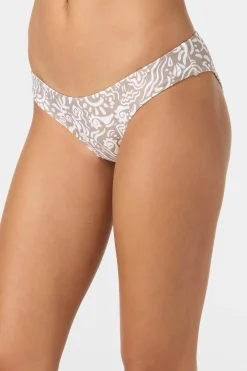 Saltwater Essentials Blue Lagoon Full Bottoms - Dune | O'Neill