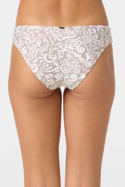 Saltwater Essentials Blue Lagoon Full Bottoms - Dune | O'Neill