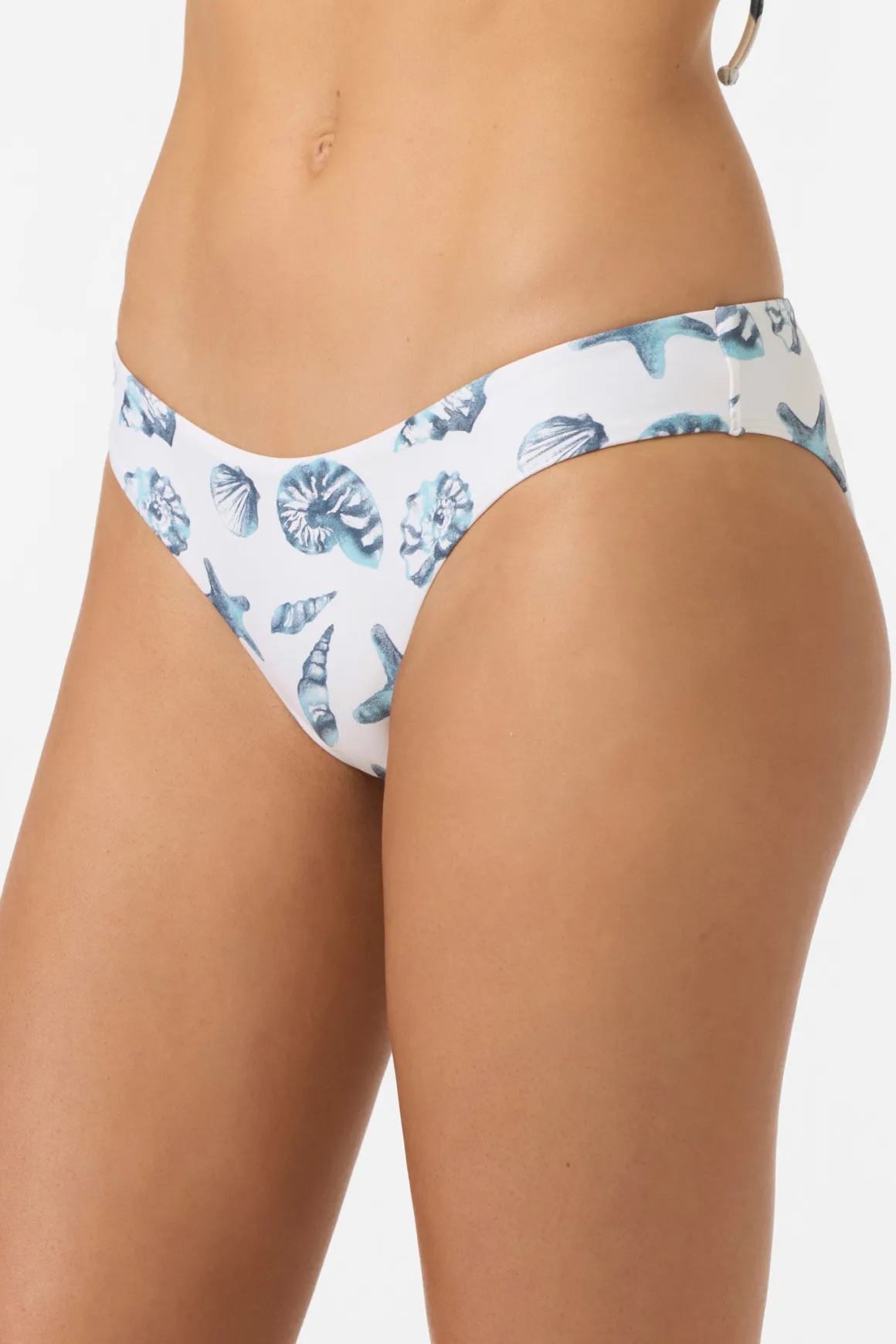 Saltwater Essentials Blue Lagoon Full Bottoms - Vanilla | O'Neill