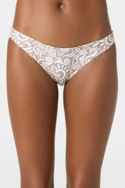 Saltwater Essentials Rockley Medium Bottoms - Dune | O'Neill