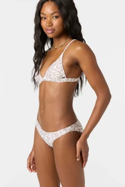 Saltwater Essentials Rockley Medium Bottoms - Dune | O'Neill