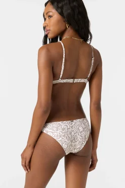 Saltwater Essentials Rockley Medium Bottoms - Dune | O'Neill