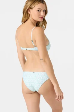 Saltwater Essentials Rockley Medium Bottoms - Opal | O'Neill