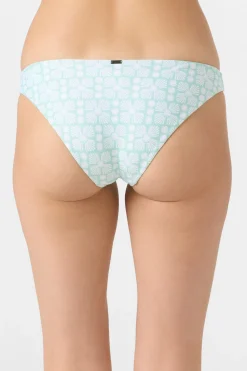 Saltwater Essentials Rockley Medium Bottoms - Opal | O'Neill