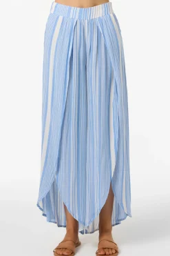 Saltwater Essentials Tymea Pant Striped - Regatta | O'Neill