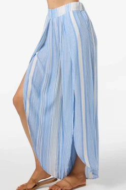 Saltwater Essentials Tymea Pant Striped - Regatta | O'Neill