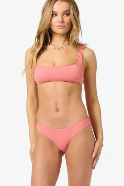 Saltwater Solids Blue Lagoon Full Bottoms