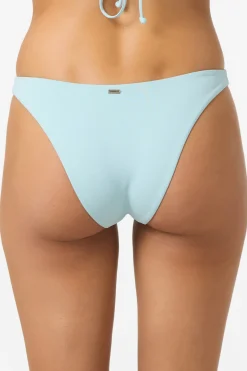 Saltwater Solids Flamenco Cheeky Bottoms