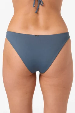 Saltwater Solids Flamenco Cheeky Bottoms