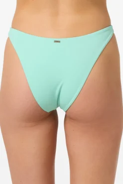 Saltwater Solids Flamenco Cheeky Bottoms