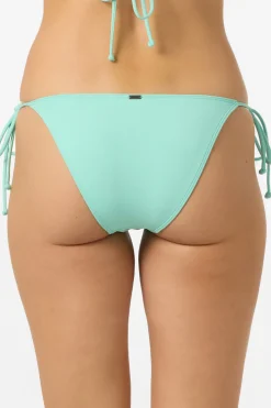 Saltwater Solids Maracas Medium Bottoms