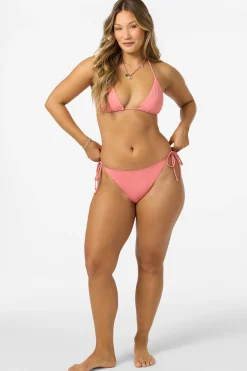 Saltwater Solids Maracas Medium Bottoms