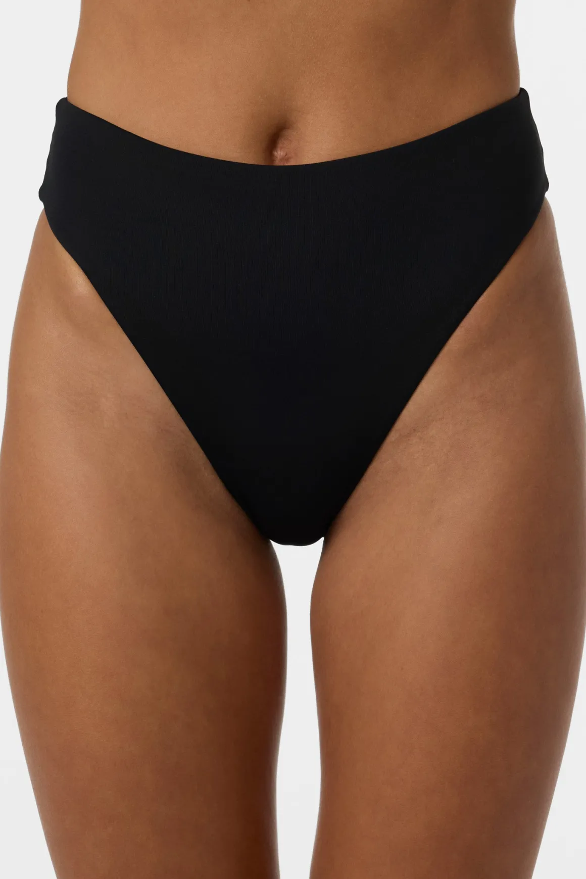 Saltwater Solids Max Full Bottoms - Black | O'Neill