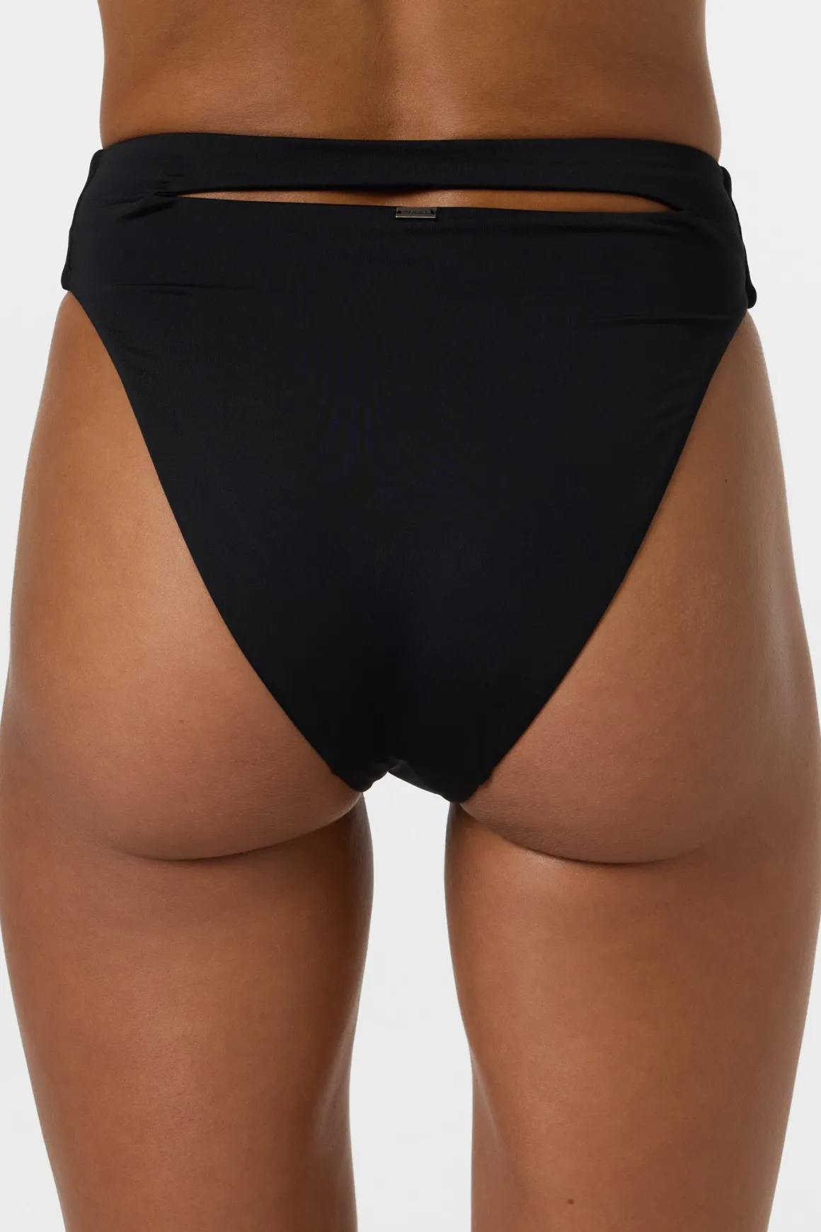 Saltwater Solids Max Full Bottoms - Black | O'Neill