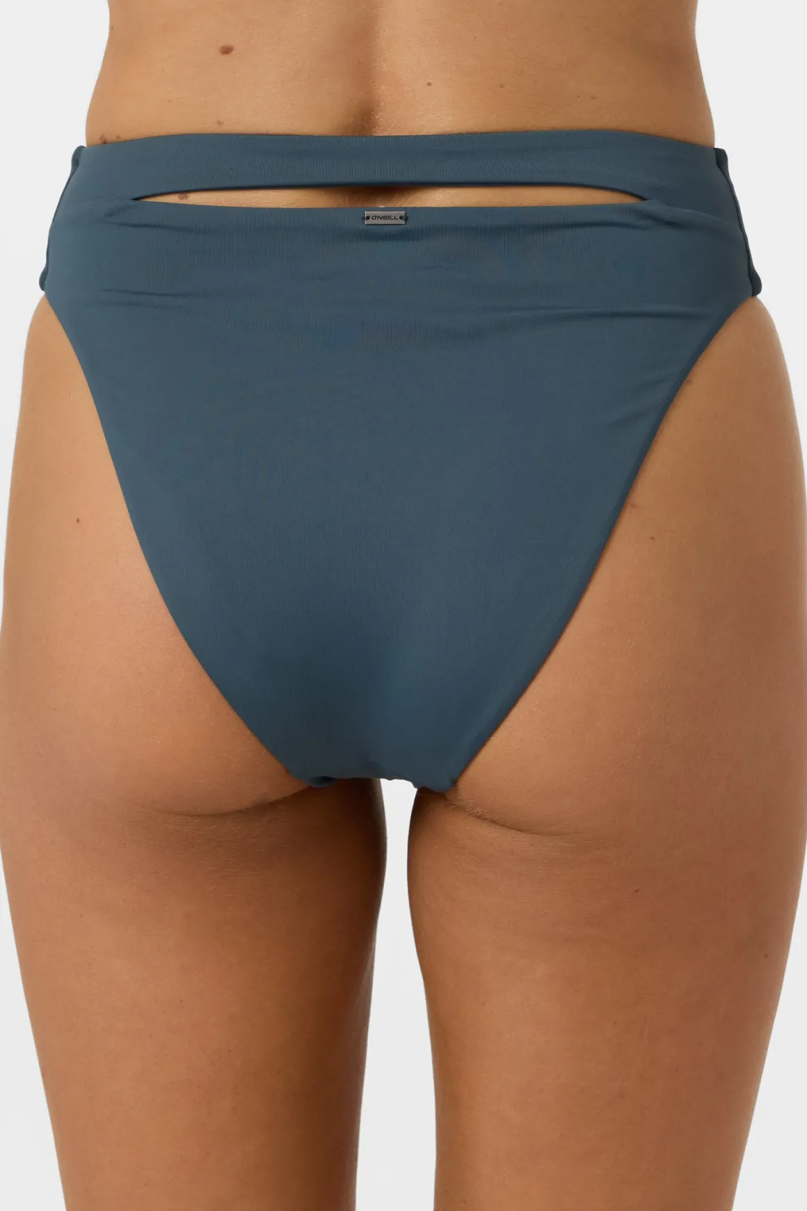 Saltwater Solids Max Full Bottoms - Slate | O'Neill