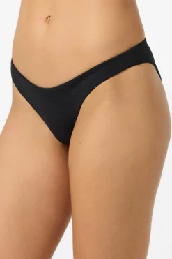 Saltwater Solids Rockley Medium Bottoms