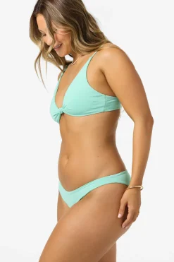 Saltwater Solids Rockley Medium Bottoms