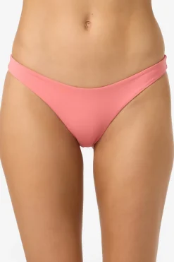 Saltwater Solids Rockley Medium Bottoms