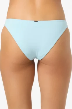 Saltwater Solids Rockley Medium Bottoms