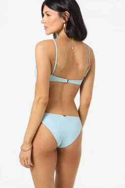 Saltwater Solids Rockley Medium Bottoms