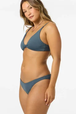 Saltwater Solids Rockley Medium Bottoms