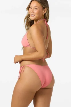 Saltwater Solids Venice Triangle Top