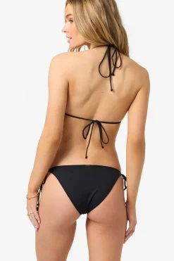 Saltwater Solids Venice Triangle Top